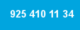 925 410 11 34 925 410 11 34